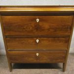 673 2400 CHEST OF DRAWERS